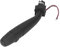 Interruptor Intermitente para Volante de Señal de de Coche Mando Palanca de Control de Señal de Intermitentes Luces 96621668XT para 206 207 307 301 308 3008
