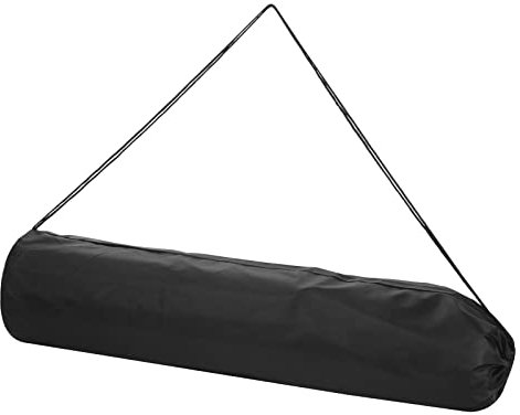 PATIKIL 90x18cm/35 Bolsa de Almacenamiento para Silla de Camping Funda para Trípode y Monopie, Portátil Transporte Bolsa Tela Oxford 210D con Correa de Hombro