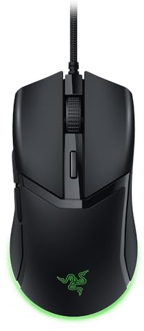 Razer Cobra RGB DPI 8500 Mouse - RZ0104650100R3U