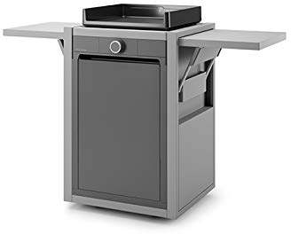 Forge Adour Vagn för plancha chmaf45