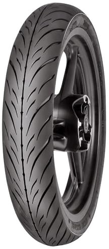 MITAS 100/80 17 52S Neumáticos de Verano Moto
