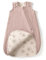 lulumoon Baby Schlafsack für 3-9 Monate: Musselin Schlafsack Baby für Jungen und Mädchen - Baumwolle Babyschlafsack für 70cm Ganzjahres Kinderzimmer