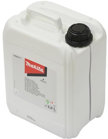 Makita Biotop 1910U1-7 - Olio per motosega