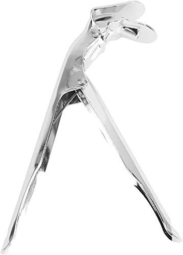 XWBLDBDFC Pinzas para parrilla elevadora de parrilla, accesorios para barbacoa, parrilla de carbón verde grande