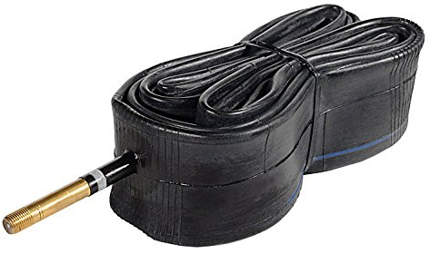 Kent 60mm Schrader Valve Bicycle Inner Tube, 24 x 1.95/2.125