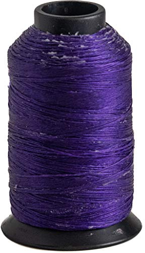 BCY B-55 Bowstring Material (Purple)