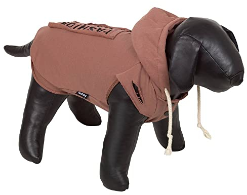 Nobby 65692 Hundepullover Fashion Kupfer; 48 cm