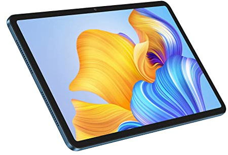 HONOR Pad 8 6GB 128GB Tablette, Tablette PC de Écran 12 Pouces 2K Full View, 8 Haut-parleurs, 7250mAh 22.5W Fast Charge Mini PC, Snapdragon 680 Android avec Service Google Tablet WiFi, Bleu