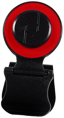 SHINEOFI Controller per Giochi con Joystick e Grilletto Accessorio per Smartphone per Trigger e Impugnatura Ergonomica per Esperienza