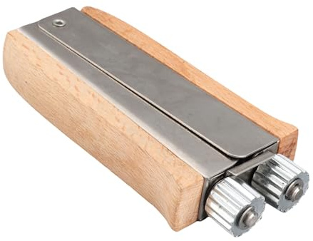 Beehive Tool, Acciaio Inossidabile Tight Wire Apicoltura Installazione Frame Apicoltura Attrezzature Bee Hive Hand Tool Strumento Apicoltore