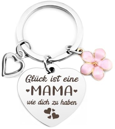 Geschenke Für Mama Muttertagsgeschenke Für Mama Schlüsselanhänger Mama Geschenke Mutter Geschenk Geburtstagsgeschenk Für Mama Valentinstag Geschenke Für Mütter Beste Mama Ostergeschenk Weihnachten