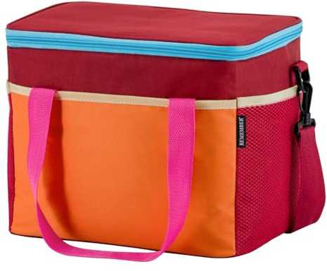 Kühltaschen in Vier Varianten - Remember.., Remember:Telli