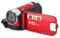 Bewinner Videocamera Digitale 1080P, Camcorder FHD 16MP Camera, 16X Zoom Digitale, 2.4 Schermo Rotazione a 270°, Video Camera per Party, Picnic all'aperto, Campeggio