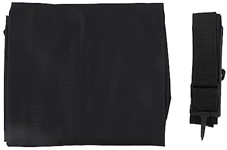 Eeneme Sac de Transport Universel pour Détecteur de Métaux, étanche, Détection Extérieure, Sac de Transport rembourré Tout Usage