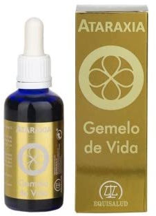 Gemelo de Vida de Equisalud, 50 mililitros