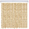 Perlenvorhang für Türen,Hängender Dekorative Türvorhänge Panel,Bambusvorhang Holz Perlen Fadenvorhang,Natur Bambus Türvorhang,für Schlafzimmer Wohnzimmer Balkontür,Anpassbare (70 strands 70x200cm)