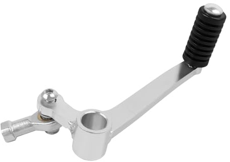 CHIFUN Gear Shift Lever Pedal Left Heel Shifter Replacement for Yamaha MT-03 2016-2022/YZF-R3 R3 MT-25 2015-2022/YZF-R25 2014-2022