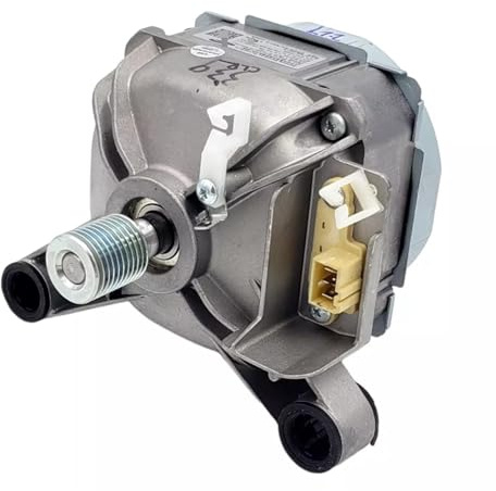 Compatible For Samsung, Washer Assy Motor DC93-00586G Washing Machine Accessories
