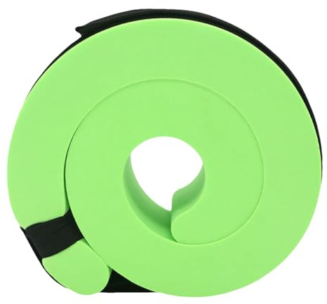 Uppblåsbara simringar - Float armband | Simband Barn | Flytande avdelning för barn | Polarm Float | Lär-till-simpool flyter armband | Pooltillbehör för nybörjare