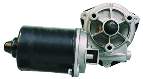 OEG Parts New Windshield Wiper Motor Compatible with Chevy Aveo Aveo5 04-08, Pontiac Wave Wave5 05 06 07 08 96415083, 602-248, 602248, 96450750, 85-1056, 851056, 40-1056, 401056