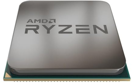 AMD, AMD Ryzen 3 3200G