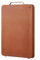 Tabla de cortar grande de madera de ébano con mango de metal ideal for picar carne, queso, frutas, tabla de charcutería con ranura for jugos de 40 cm y 45 cm(36cm)