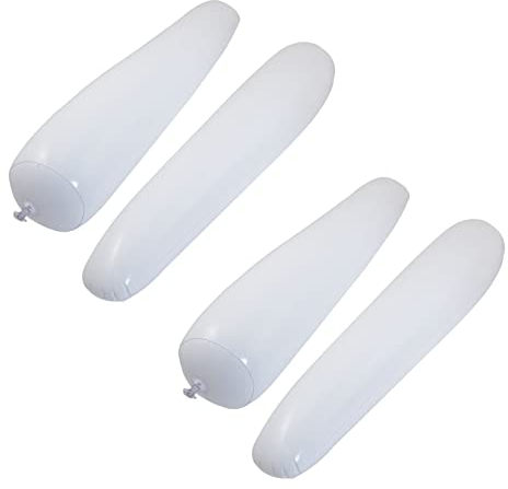 PENGY 2X Gonfiabili Stivali Lunghi Stand Stand Supporto Albero Supporto Formazione 1 Coppia, , Taglia