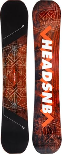 HEAD Anything LYT Snowboard 2024,144