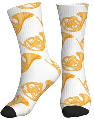 Chaussettes Basses Cor D'Harmonie Loisirs Sports Chaussettes Antiderapante Chaussette Courtes Pour Hiver Sport Quotidien