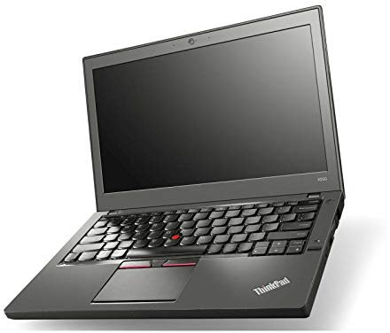Lenovo ThinkPad X250 - Windows 7 - Webcam - i5 4GB 128GB SSD - 12.5 - Ordinateur Portable PC
