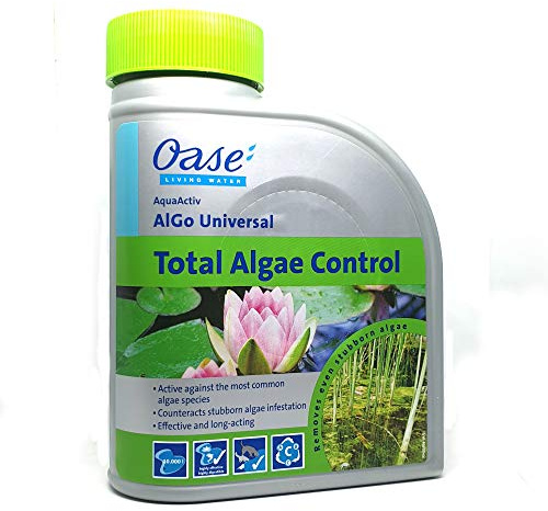 Oase AquaActiv AlGo Universal Total Algae Control 500ml