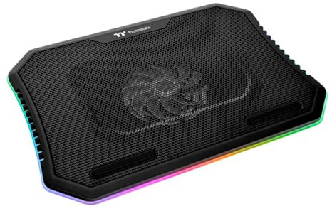 Tt Massive 12 RGB NB Cooler | CL-N020-PL12SW-A