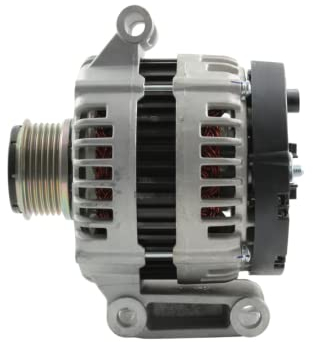 TESLA TECHNICS TT12573 PRO Lichtmaschine für Auto 12V, 150A. Kompatibel mit FORD, CITROËN, PEUGEOT. Ausgezeichnetes Preis-Leistungs-Verhältnis. Einfache Installation und Garantie.