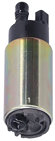 Tbest bränslepump, Fazer 600 bensinpump, 12V elektrisk bensintank bränslepump 0580453443 utbyte universal för bil utombordare bränslepump utbyte mekaniska bränslepumpar
