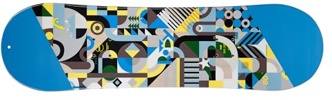 HEAD Unisex barn rowdy snowboard