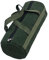 siduytin Elektriker Werkzeugtasche, Wandern, tragbare Aufbewahrung, Tragetaschen, Reißverschluss, breite Öffnung, Reisetasche, Outdoor Ausrüstung, 35x13cm