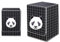 CSSHNL Washing Machine Cover Washing Machine Cover Black For Rain And Dryer Front 12kg Waterproof Mat for Washers and Dryers(A10,60x57x85cm L)
