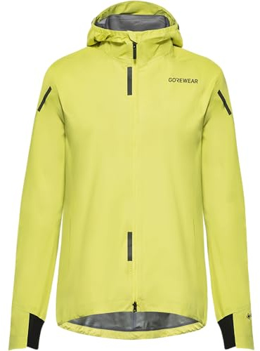 GOREWEAR CONCURVE GORE-TEX jacka dam