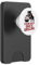 Stand Back Dad Is Grilling - Funny Papa BBQ Grill Lover PopSockets PopWallet for MagSafe