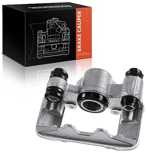 Frankberg Brake Caliper Disc Brake Rear Right Compatible with R.A.V 4 II A2 1.8L 2.0L 2000-2005 Replace# 4773042050