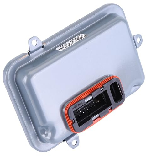 D1S 1307329257 - Unità di controllo fari allo xeno, compatibile con VW Skoda 1K0941329