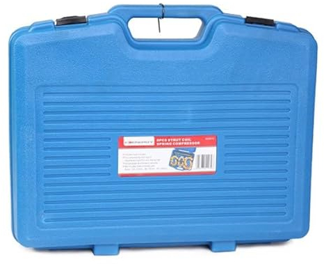 ENERGY NE00016 Federspanner Fahrwerksfeder Federspanner