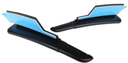 Kotflügel Für Mercedes W176 A KLASSE A160 A180 A200 A250 A45 Für AMG 2013-2019 Hinten Abdeckung Trim Fender Flare Verlängerung Rad Augenbraue