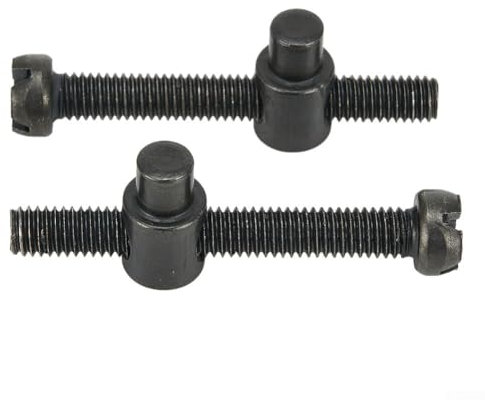 Jonikuper 5016 Tronçonneuse électrique tension tendeur de chaîne réglage vis de réglage vis chaîne tige de réglage