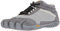 Vibram FiveFingers 18W5301 TREK Ascent Insulated, Trekking Damen, Grau (Grey), 38 EU