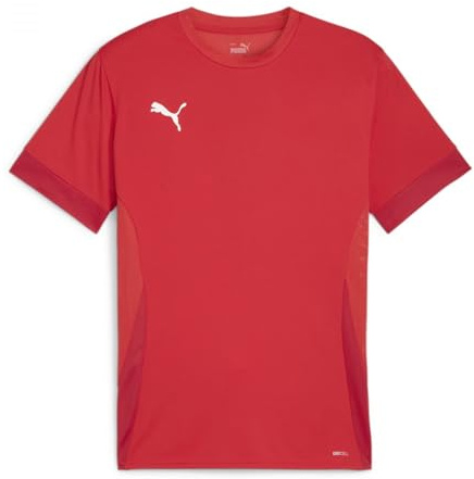 PUMA teamGOAL Matchday Jersey jr