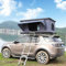 DOOKAA Autodachzelt dachzelt Auto car roof Tent Pickup-Truck-Zelt, doppelschichtiges Auto-Bettzelt für 1–3 Personen mit Aufbewahrungstasche, ausziehbarer Leiter und Reißverschlusstür für Camping
