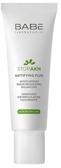 Laboratorios Babé Stop AKN Mattande Fuktkräm 50 ml