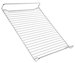 AEG Grillrost 3873608016 Backofen-Mikrowelle
