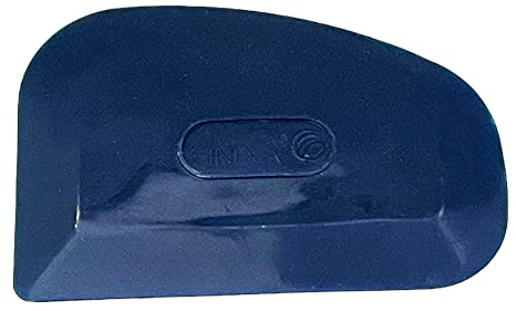 FINIXA Gummi Spachtel 10cm